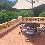 Nevada - Espacioso Con Piscina Privada Y Salita De Cine וילה פורט דה פולנסה