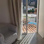 Nevada - Espacioso Con Piscina Privada Y Salita De Cine פורט דה פולנסה