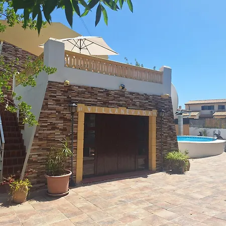 Nevada - Espacioso Con Piscina Privada Y Salita De Cine Villa Port de Pollença