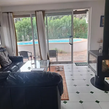 Nevada - Espacioso Con Piscina Privada Дом отдыха *