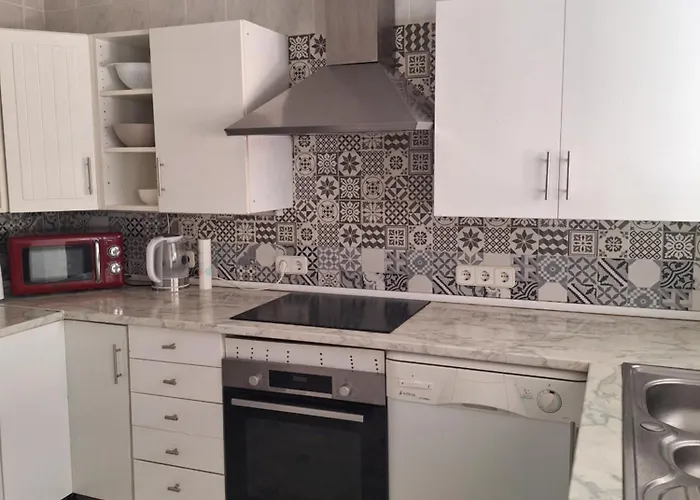 Nevada - Espacioso Con Piscina Privada Holiday home *