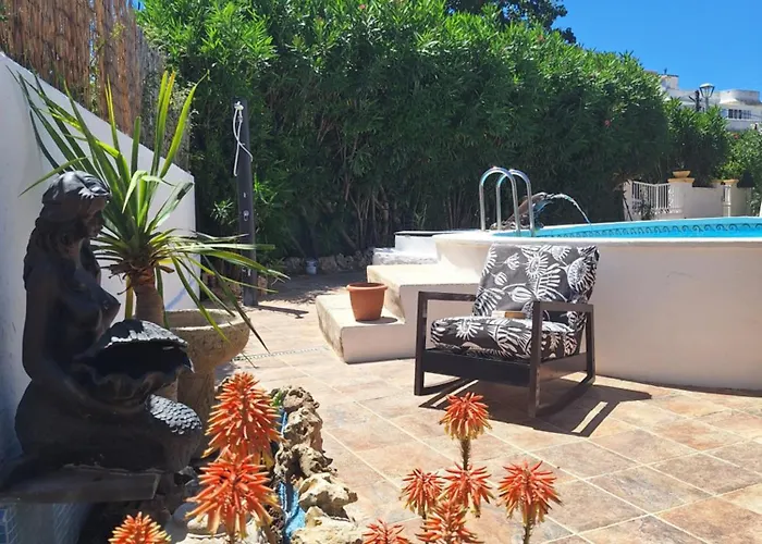 Nevada - Espacioso Con Piscina Privada Поланко