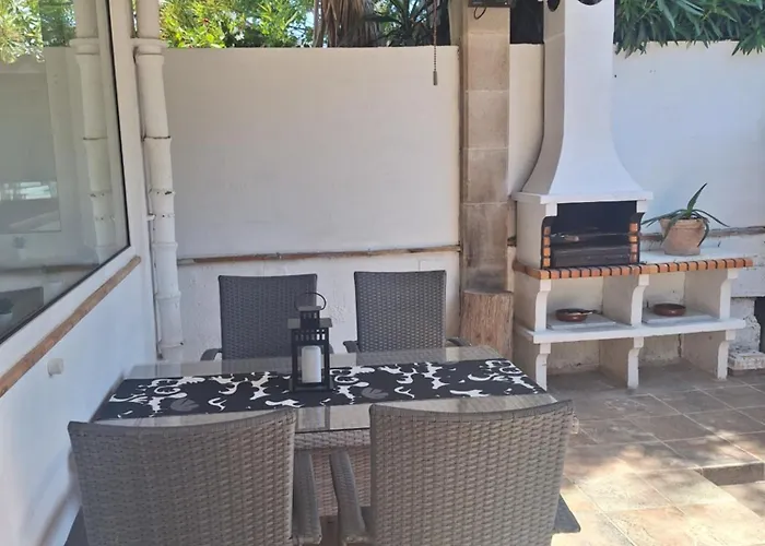 Nevada - Espacioso Con Piscina Privada Дом отдыха Поланко