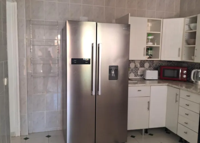 Nevada - Espacioso Con Piscina Privada Holiday home