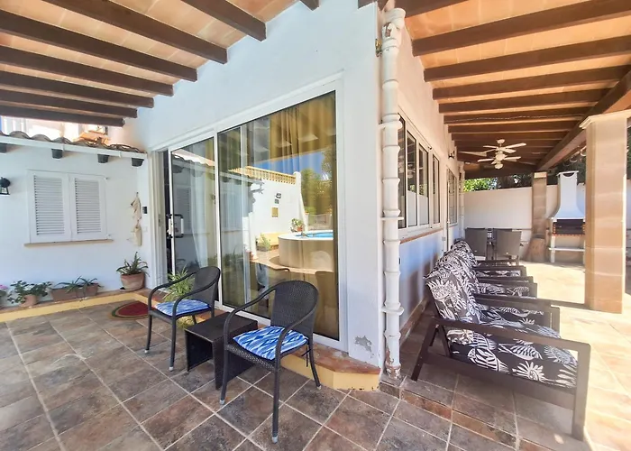 Nevada - Espacioso Con Piscina Privada