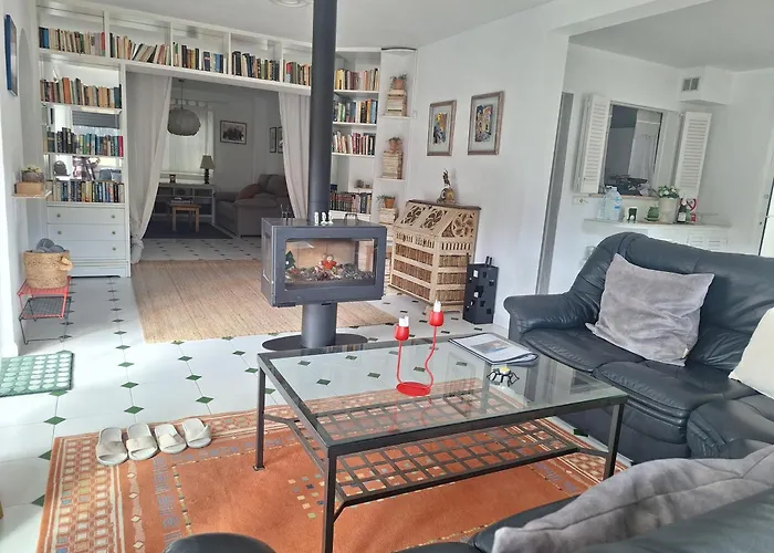 Nevada - Espacioso Con Piscina Privada Holiday home *