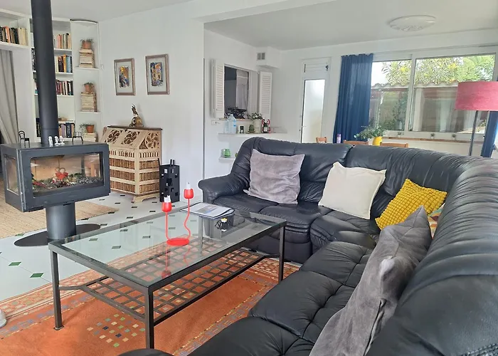 Nevada - Espacioso Con Piscina Privada Holiday home