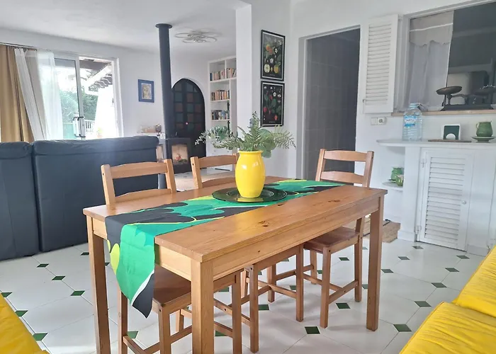 Holiday home Nevada - Espacioso Con Piscina Privada *