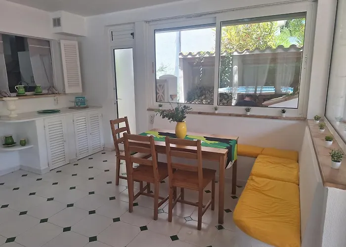 Nevada - Espacioso Con Piscina Privada Дом отдыха