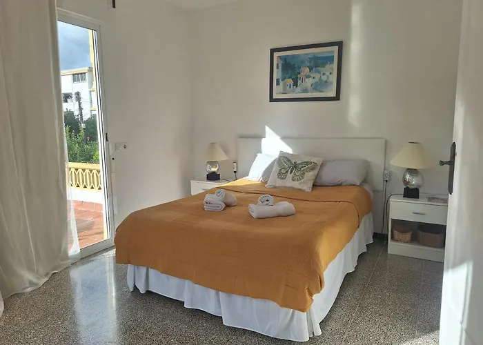 Holiday home Nevada - Espacioso Con Piscina Privada