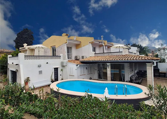 Nevada - Espacioso Con Piscina Privada *