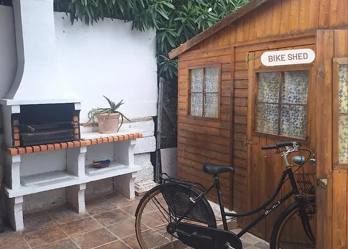 Nevada - Espacioso Con Piscina Privada Holiday home Port de Pollenca