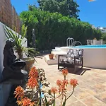 Nevada - Espacioso Con Piscina Privada Port de Pollenca