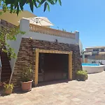Nevada - Espacioso Con Piscina Privada Y Salita De Cine Вілла Порт-де-Польєнса