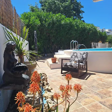 Nevada - Espacioso Con Piscina Privada Y Salita De Cine Port de Pollença