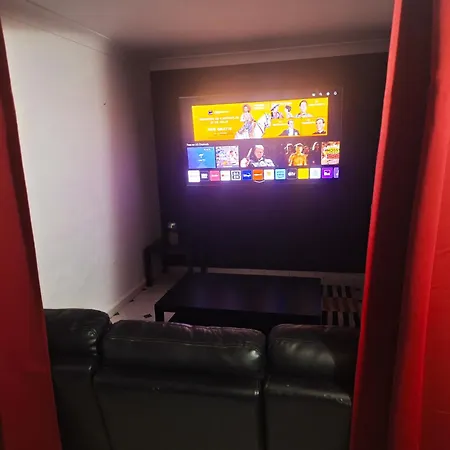 Prázdninový dům Nevada - Espacioso Familiar Con Salita De Cine Y Piscina Privada En La Exclusiva Zona De Puerto De Pollenca *