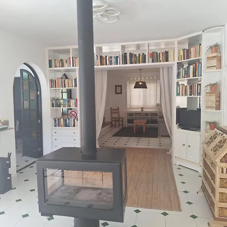 Nevada Gran Casa Vacacional Familiar Con Piscina Cerca De La Playa En Puerto Pollença Casa de Férias Port de Pollença