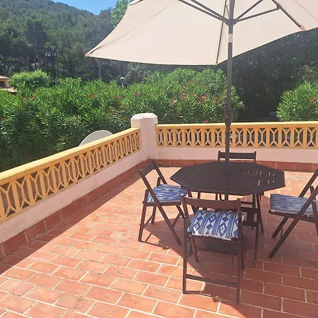 Nevada - Espacioso Familiar Con Salita De Cine Y Piscina Privada En La Exclusiva Zona De Puerto De Pollenca Prázdninový dům Port de Pollença