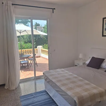 Nevada - Espacioso Familiar Con Salita De Cine Y Piscina Privada En La Exclusiva Zona De Puerto De Pollenca