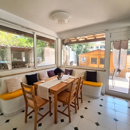 Nevada - Espacioso Familiar Con Salita De Cine Y Piscina Privada En La Exclusiva Zona De Puerto De Pollenca * Port de Pollença