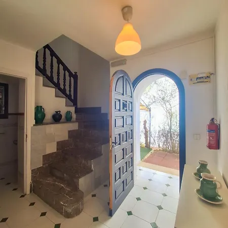 Casa de Férias Nevada Gran Casa Vacacional Familiar Con Piscina Cerca De La Playa En Puerto Pollença *