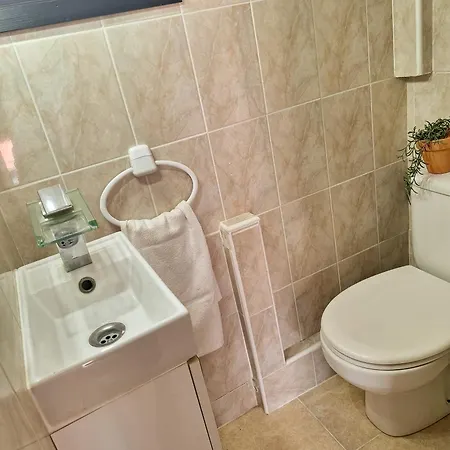 Nevada - Espacioso Con Piscina Privada Y Salita De Cine Port de Pollença