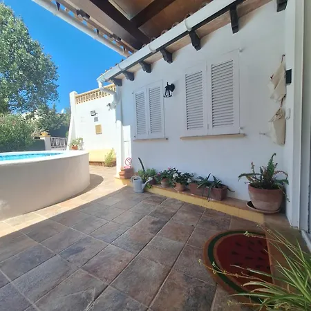 Nevada - Espacioso Con Piscina Privada Y Salita De Cine Villa
