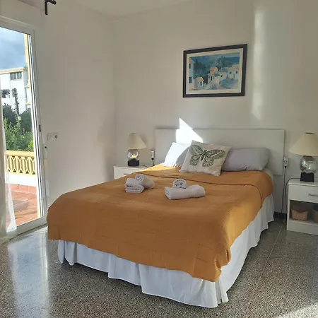 Villa Nevada - Espacioso Con Piscina Privada