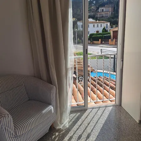 Nevada Gran Casa Vacacional Familiar Con Piscina Cerca De La Playa En Puerto Pollença Port de Pollença