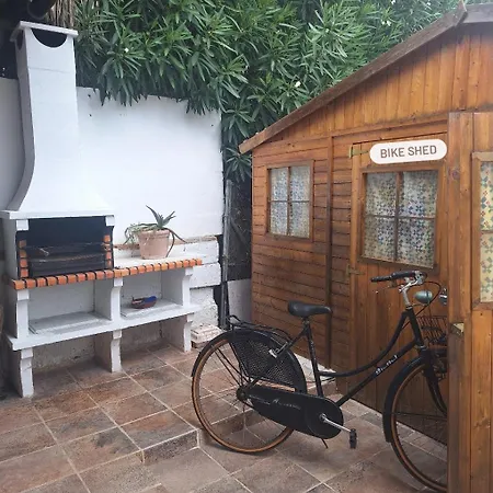 Nevada - Espacioso Con Piscina Privada Y Salita De Cine Villa Port de Pollença