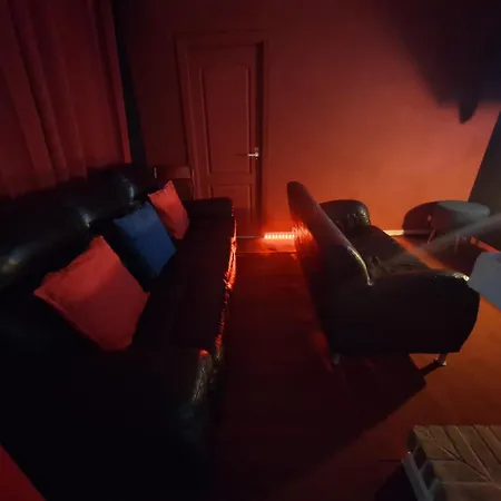 Nevada - Espacioso Con Piscina Privada Y Salita De Cine Villa *