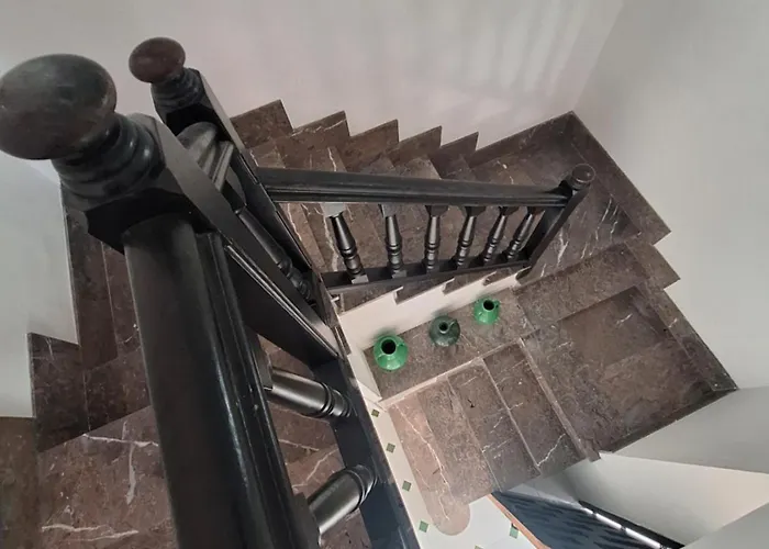 Tatil Evi Nevada - Espacioso Con Piscina Privada