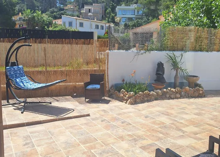 Tatil Evi Nevada - Espacioso Con Piscina Privada *