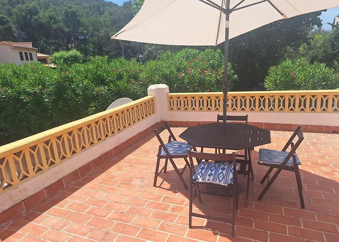 Nevada - Espacioso Con Piscina Privada 度假居 波连萨港