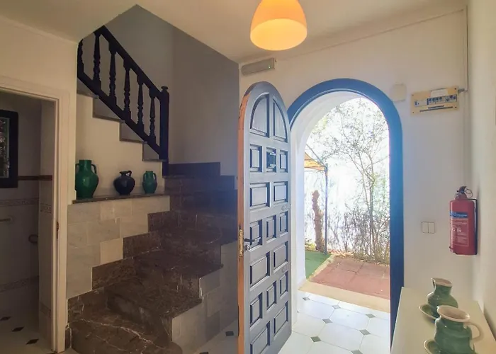 Tatil Evi Nevada - Espacioso Con Piscina Privada *