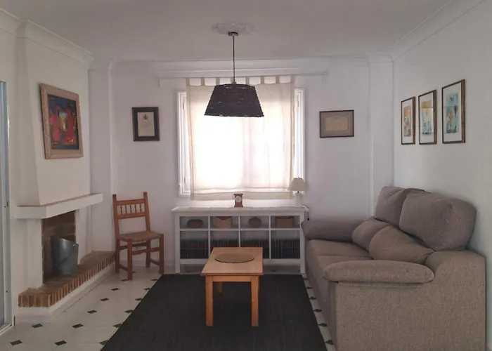 度假居 Nevada - Espacioso Con Piscina Privada 波连萨港