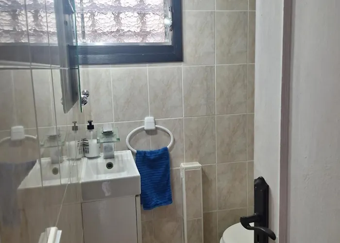 Nevada - Espacioso Con Piscina Privada 波连萨港