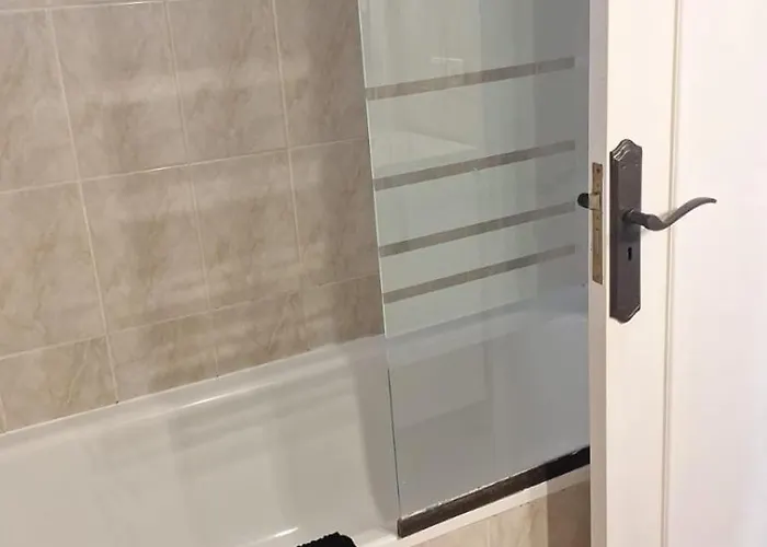 度假居 Nevada - Espacioso Con Piscina Privada *