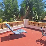 Villa Nevada - Espacioso Con Piscina Privada Puerto Pollensa